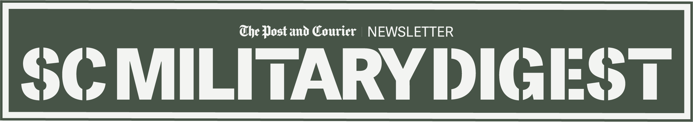 SC Military Digest Logo